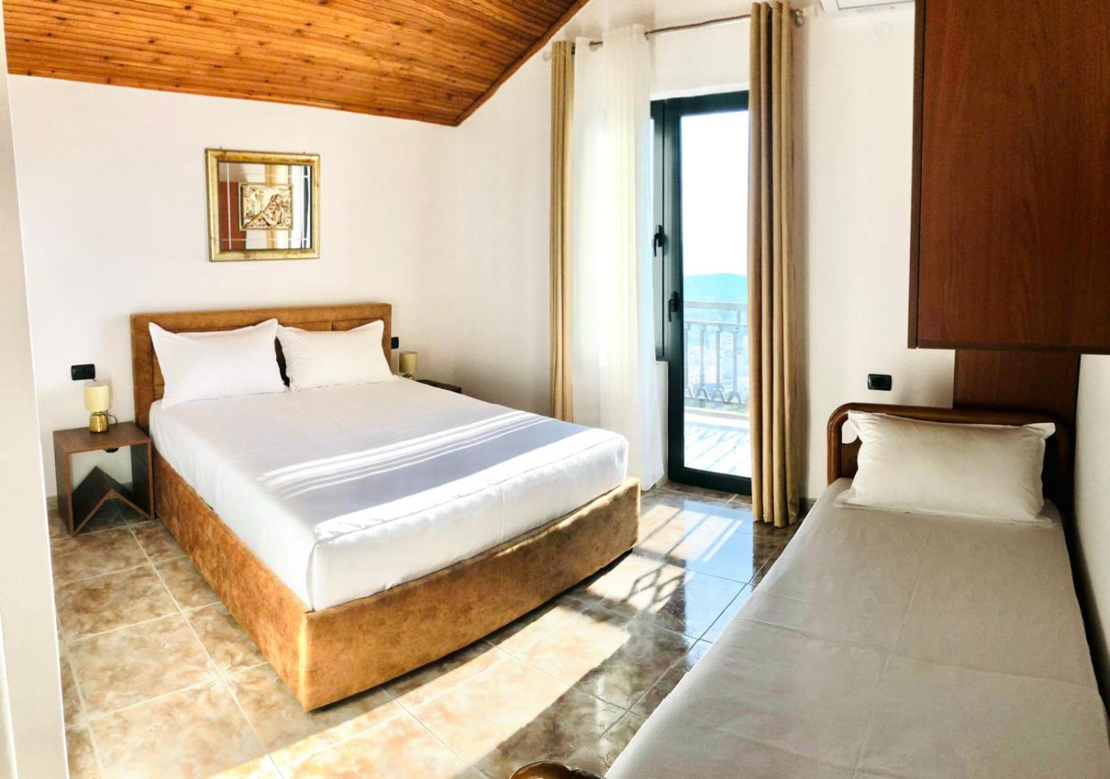 Rooms By Lion Krujë Exterior foto